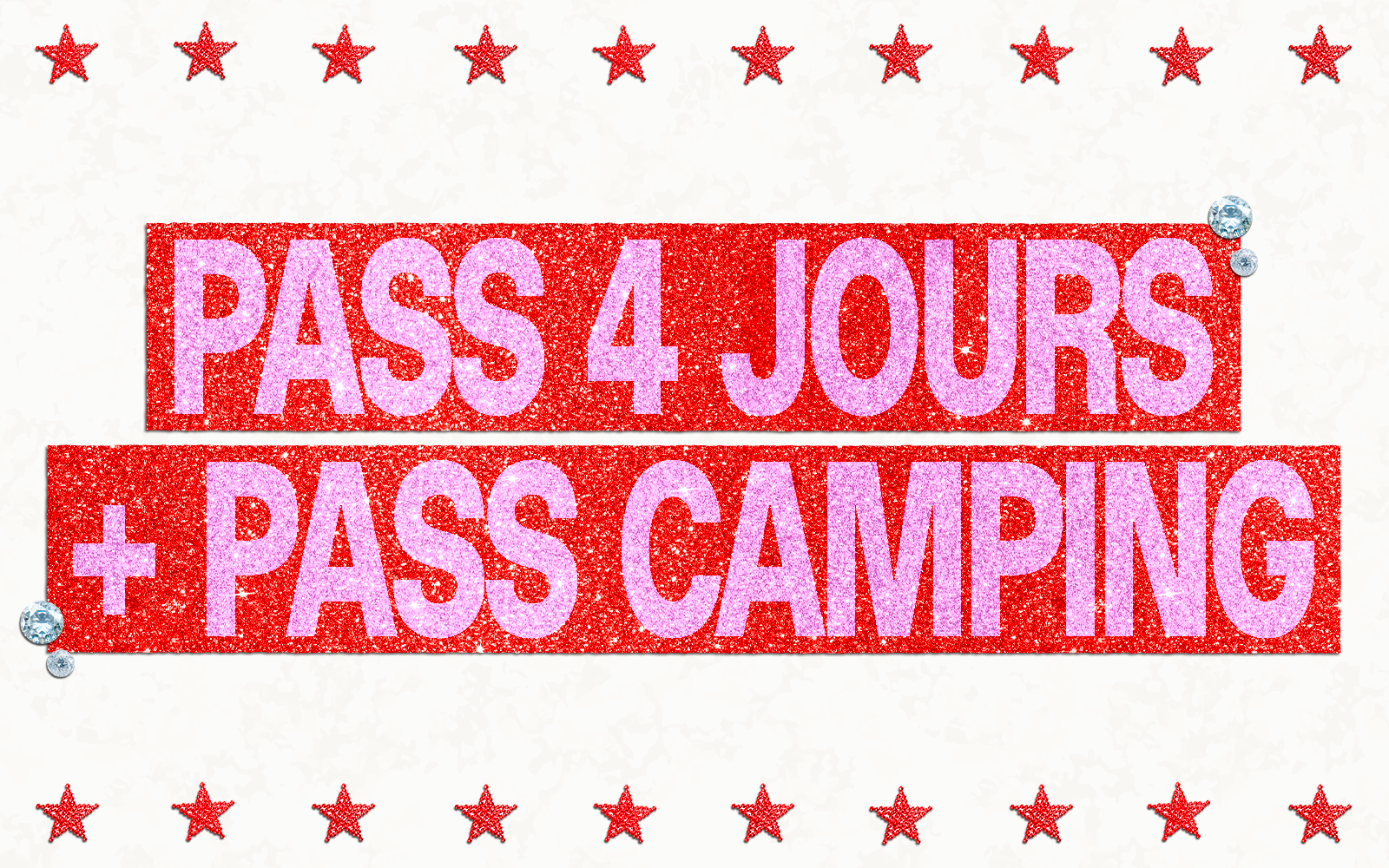 4-day pass